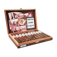 Casa Turrent 1880 Claro Robusto 1x10