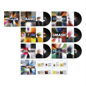 Pet Shop Boys-Smash The singles 85-20
