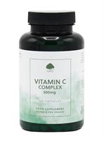 Vitamin C Komplex 500 mg