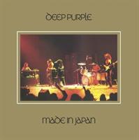 Deep Purple ‎–Live in Japan(2LP)