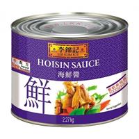 Hoisin sås (L.K.K) 6brk/kt