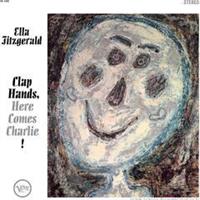 Ella Fitzgerald-Clap Hands, Here..(Acoustic Sounds)
