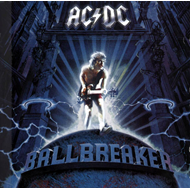 AC/DC-Ballbreaker