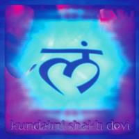 KUNDALINI SHAKTI DEVI-Kundalini Shakti Devi