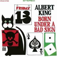 Albert King-BORN UNDER A BAD SIGN(Speakers Corner)