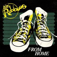 The Rubinoos-From Home(LTD)