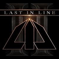 LAST IN LINE- II