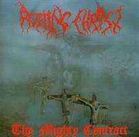 ROTTING CHRIST-Thy Mighty Contract