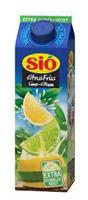 SIÓ Citrus Juice 1L / Citrus Friss