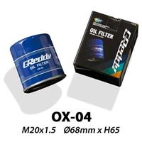 GReddy OX-04 Oljefilter Miata NA,NB,ND