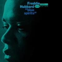 Freddie Hubbard-BLUE SPIRITS(Blue Note)