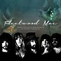 Fleetwood Mac ‎– Life Becoming A Landslide 1975