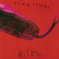 Alice Cooper-Killer