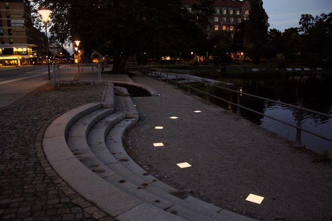 Järntorget, Örebro