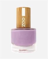 Summer Nail Polish Lilac