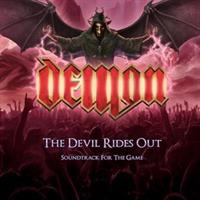 Demon-The Devil Rides Out