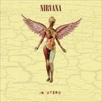Nirvana-In Utero(LTD)