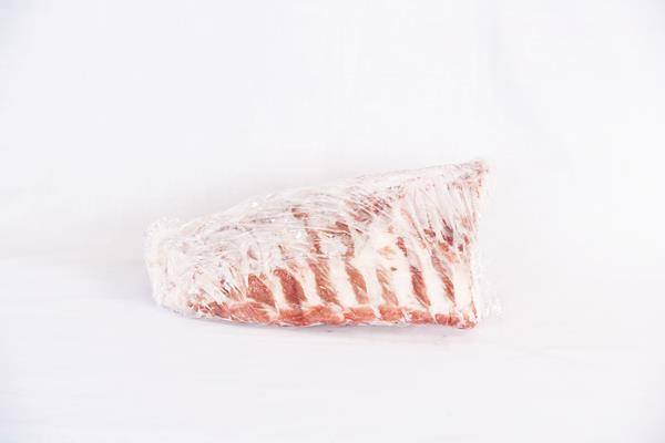 33. -Spareribs, Polen, (fryst)