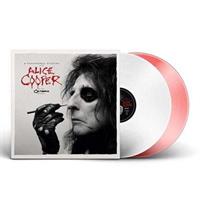 Alice Cooper-Paranormal Evening At The Olympia..(LTD)