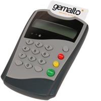 Gemalto IDBridge CT700