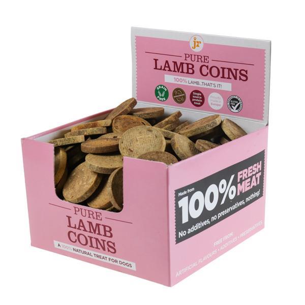 10 stk Lamb Coins