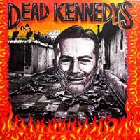 Dead Kennedys-Give Me Convenience or Give Me Death(LTD)