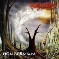 ROTTING CHRIST-Non Serviam(LTD)