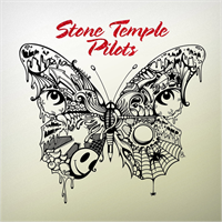 Stone Temple Pilots-Stone Temple Pilots