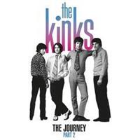 The Kinks-The Journey Part 2