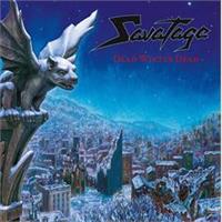 Savatage-Dead Winter Dead(LTD)