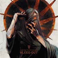 WITHIN TEMPTATION-BLEED OUT(LTD)