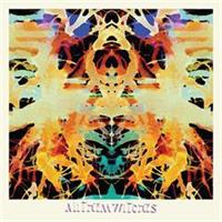 All Them Witches-Sleeping Through(Deluxe Edition)