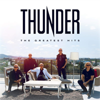 Thunder-The Greatest Hits