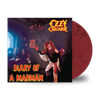 Ozzy Osbourne-DIARY OF A MADMAN(LTD)