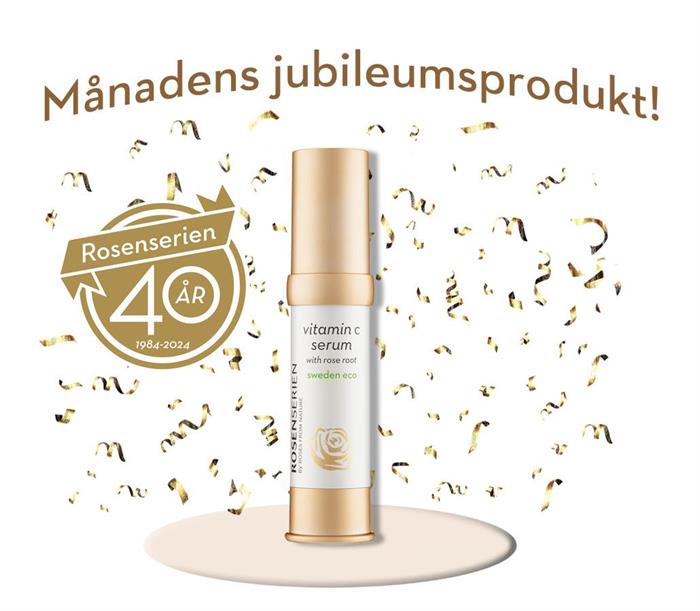 Månadens jubileums-produkt