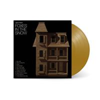 Jason Isbell-Foxes In The Snow(LTD)