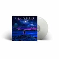 Alan parson-FROM THE NEW WORLD(LTD)