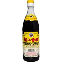 Vinäger Chin Kiang24x550ml