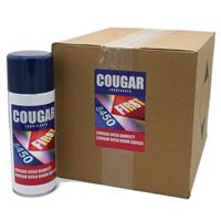 CG 8450 SEMI SYNTHETIC BOOM GREASE Aerosol