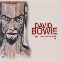 DAVID BOWIE-Brilliant Adventure EP(Rsd2022)