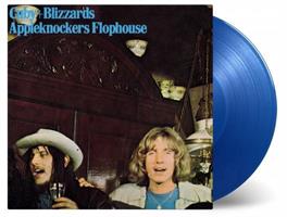 CUBY and BLIZZARDS-Appleknockers Flophouse(LTD)