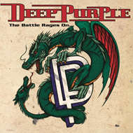 Deep Purple-The battle rages on