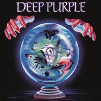 Deep Purple-Slaves and Masters