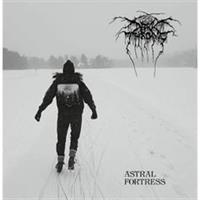 Darkthrone-Astral Fortress(Norwegian Edition,)