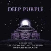 Deep Purple-Live at the Royal Albert Hall(LTD)
