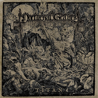 Nocturnal Graves-Titan(LTD)