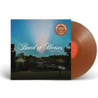 Band Of Horses-Things Are Great(LTD)