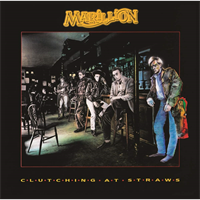 MARILLION-Clutching At Straws