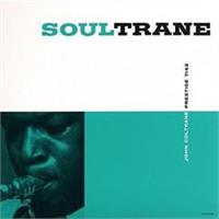 John Coltrane-Soultrane