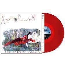 Annette Peacock-Perfect Release(LTD)